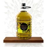 Oro de Cánava Aceite de Oliva Virgen Extra Picual