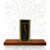 Cañada del Avestruz Picual 500 ml Eco Cristal
